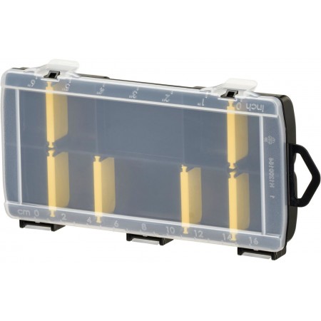 Stanley STST81679-1 10 przegródek 9-calowy organizer Stanley STST81679-1 10 przegródek 9-calowy organizer
