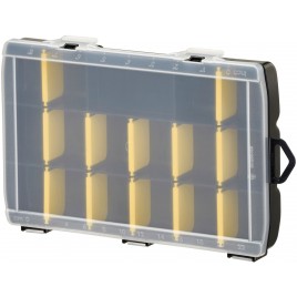 Stanley STST81680-1 17 przegródek 11-calowy organizer