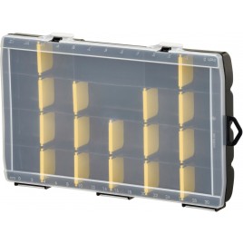 Stanley STST81681-1 22-komorowy 14-calowy organizer