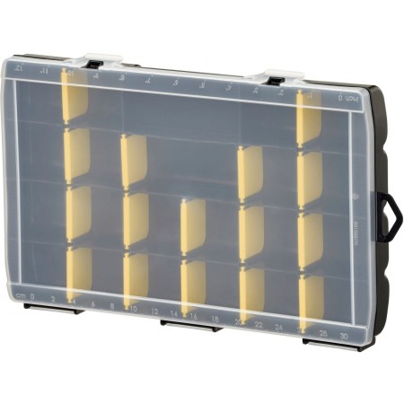 Stanley STST81681-1 22-komorowy 14-calowy organizer Stanley STST81681-1 22-komorowy 14-calowy organizer