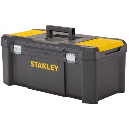 Stanley STST82976-1 Essential 26" Skrzynia narzędziowa Stanley STST82976-1 Essential 26" Skrzynia narzędziowa