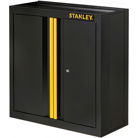Stanley STST97598-1 2-drzwiowa szafa warsztatowa ścienna 30” RTA Stanley STST97598-1 2-drzwiowa szafa warsztatowa ścienna 30” RTA