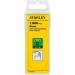 Stanley TRA704SST-0 Zszywki ze stali nierdzewnej typ G 4/11/140, 6mm, 1000 sztuk