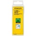 Stanley TRA706SST-0 Zszywki ze stali nierdzewnej typ G 4/11/140, 10mm, 1000 sztuk