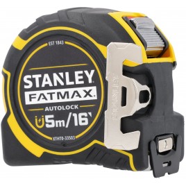 Stanley XTHT0-33503 FatMax Autolock Miara zwijana 5m/32mm