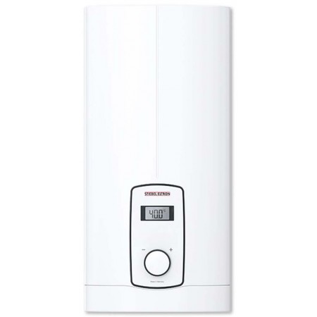 OUTLET Stiebel Eltron DHB-E 18/21/24 LCD Elektroniczny ogrzewacz wody 236745