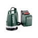 Metabo TPF 18 LTX 7000 Akumulatorowa pompa zanurzeniowa (bez baterii)601748850