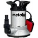 Metabo TPF 6600 SN Pompa zanurzeniowa do wody czystej 0250660006