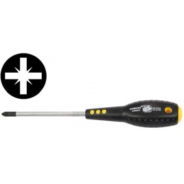 TRIUMF śrubokręt krzyżakowy, PZD3 x 150 mm, 100-00513