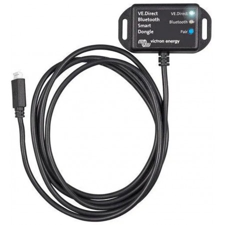 Victron Energy VE.Direct Bluetooth Smart Dongle Adapter ASS030536011 Victron Energy VE.Direct Bluetooth Smart Dongle Adapter ASS030536011