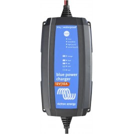 Victron Energy BlueSmart ładowarka do akumulatorów IP65 (12V/5A) BPC120535064R
