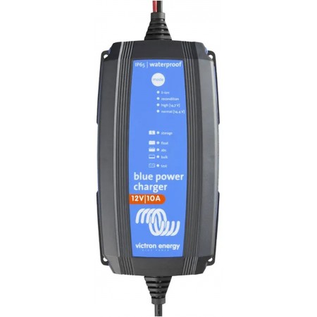 Victron Energy BlueSmart ładowarka do akumulatorów IP65 (12V/5A) BPC120535064R