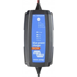 Victron Energy BlueSmart ładowarka do akumulatorów IP65 (12V/7A) BPC120731064R