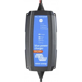 Victron Energy BlueSmart ładowarka do akumulatorów IP65 (12V/25A) BPC122531064
