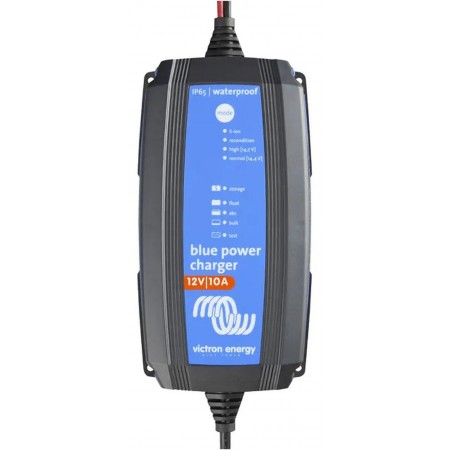 Victron Energy BlueSmart ładowarka do akumulatorów IP65 (12V/25A) BPC122531064