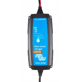 Victron Energy Blue Smart Ładowarka IP65 (24V 5A-2A) BPC240531064R