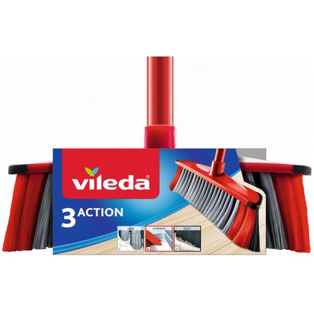 VILEDA Szczotka 3 Action 148064