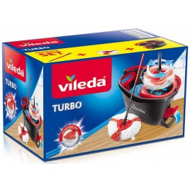 VILEDA Mop obrotowy TURBO 151153