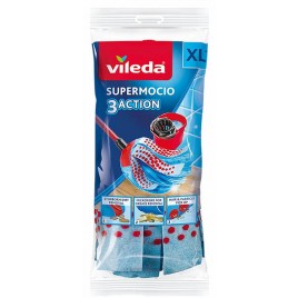 VILEDAWkład 3 Action Velour XXL 150730