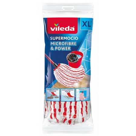 VILEDAWkład Microfibre & Power 157919