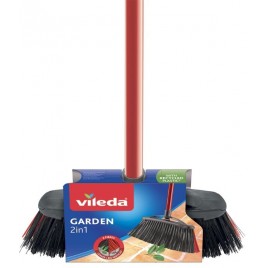 VILEDA Szczotka zewnętrzna 2w1 148066