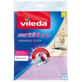 VILEDA Ściereczka Actifibre 1 szt. 148307