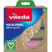 VILEDA Ściereczka z mikrofibry 100% Recycled 3 szt 168311