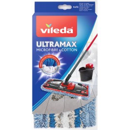 VILEDA Ultramax Micro&Cotton Wkład 141626