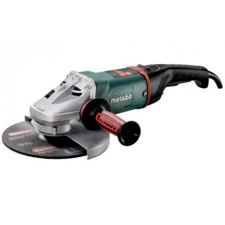 Metabo Szlifierka kątowa WE 22-230 MVT 606464000 Metabo Szlifierka kątowa WE 22-230 MVT 606464000