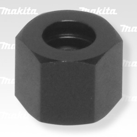 Makita 763668-0 Nakrętka tulei zaciskowej GD0602