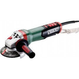 Metabo WEPBA 19-125 Q DS M-Brush Szlifierka kątowa (1900W/11000/min) 613114000