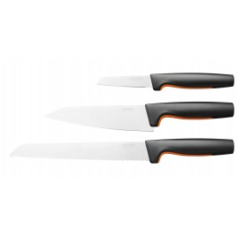 Fiskars Zestaw startowy FF - 3 noże 1057559