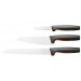Fiskars Zestaw startowy FF - 3 noże 1057559