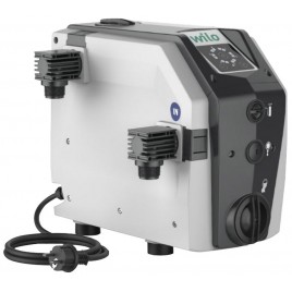 OUTLET WILO ISAR BOOST5-E-3 Hydrofor z falownikiem pompa 4243583 ROZPAKOWANE