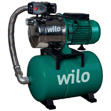 WILO HWJ 202 EM 20l 2549379