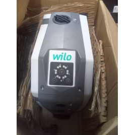 WYPRZEDAŻ WILO ISAR BOOST5-E-3 domowa pompa wodna 4243583 UŻYWANA, SERWISOWANA