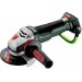 Metabo WPBA 18 LTX BL15-125 Quick DS Akumulatorowa szlifierka kątowa (18V/10 000)601734840