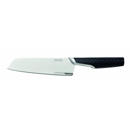 Fiskars Nóż Titanium Santoku 16cm 1027295