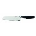 Fiskars Nóż Titanium Santoku 16cm 1027295