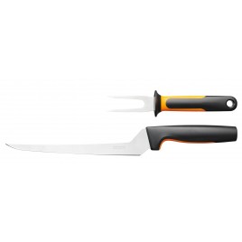 Fiskars Zestaw rybek FF - 3 części 1057560