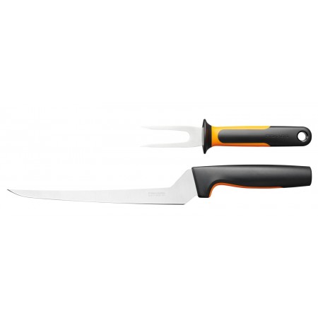 Fiskars Zestaw rybek FF - 3 części 1057560