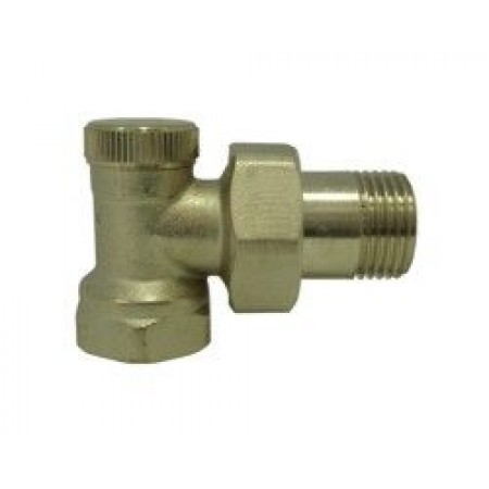 STENO zawór regulacyjny, kątowy, 3/8", 408380 STENO zawór regulacyjny, kątowy, 3/8", 408380