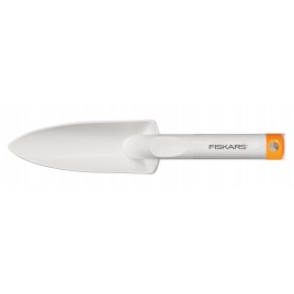 Fiskars Paca do przesadzania biała 1027033