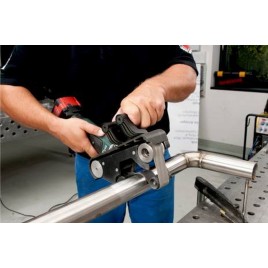 Metabo RB 18 LTX 60 Szlifierka taśmowa do rur (18 V/30 x 533 mm) 600192850