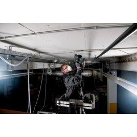 Metabo BH 18 LTX BL 16 młot SDS-plus 1,3 J / 5250 obr./min 600324840