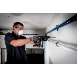 Metabo BH 18 LTX BL 16 młot SDS-plus 1,3 J / 5250 obr./min 600324840