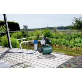 Metabo HWW 3300/25 G Hydrofor domowy 600968000