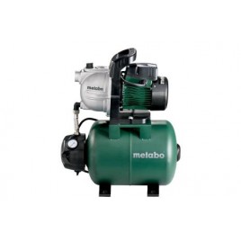 Metabo HWW 3300/25 G Hydrofor domowy 600968000