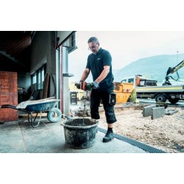Metabo RW 18 LTX BL 140-2 18V Mikser bezprzewodowy 601165850
