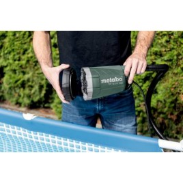 Metabo TPF 18 LTX 7000 Akumulatorowa pompa zanurzeniowa (bez baterii)601748850